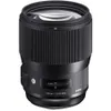 Sigma 135mm f/1.8 DG HSM IF...