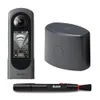 RICOH THETA X 360-Degree...