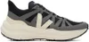 VEJA Black & Gray Condor 3...
