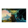 Broken Age - Nintendo Switch...