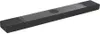 KEF XIO Soundbar - Slate Black