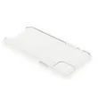 Apple Clear Case for iPhone...