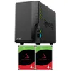 Synology DiskStation DS224+...
