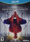 The Amazing Spider-Man 2 -...