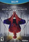 The Amazing Spider-Man 2 -...