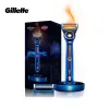 Gillette Labs Heated Razor...