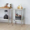 Stainless Steel Kitchen...