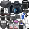 EOS Rebel T7 DSLR Camera w/...