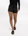 Cloud Fleece Short