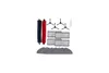 Pack accessoires pour...