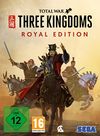 Total War: Three Kingdoms...