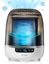 Aaira Humidifier for Bedroom,...