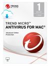 Trend Micro - Antivirus for...