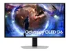 Samsung Odyssey OLED G6...