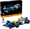 LEGO - Icons Williams Racing...