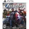Marvel's Avengers -...