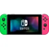 Switch 32GB - Green