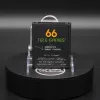 66 Tele-Games Asteroids Label...