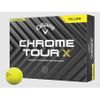 Callaway Chrome Tour X Golf...