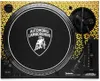 Technics x Lamborghini...