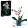 LEGO - Icons Orchid Plant and...