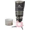 MSR WindBurner Personal...
