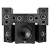 ELAC Debut B5.2 5.1 Speaker...