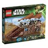 LEGO STAR WARS Jabba's Barge...