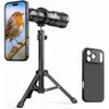 APEXEL 36x Telephoto Lens...