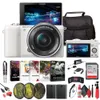Sony Alpha a5100 Mirrorless...