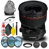 Canon TS-E 24mm F/3.5L II...