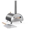 Woody Oven - Pizza Oven Kit,...