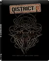 District 9 - Gallery 1988...