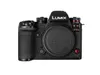 Panasonic Lumix S1 IIE...
