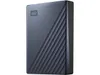 WD 4TB Blue My Passport Ultra...