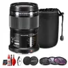 Bundle - OM System - Olympus...