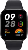 Xiaomi Redmi Watch 3, zwart,...