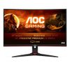 AOC Gaming C27G2ZE - 27 Inch...