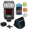 Nikon SB-5000 AF Speedlight+...