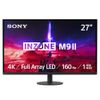 Sony INZONE M9 II 27” 4K UHD...