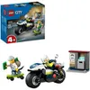60455 City Verfolgungsjagd...