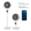 Pro Breeze AirFlo 43" Smart...