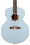 Epiphone J-180 LS...