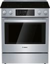 Bosch 800 Series 30-in Glass...