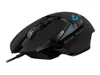 Logitech Gaming Mouse G502...