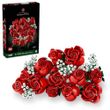 LEGO Icons Bouquet of Roses,...
