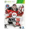 NHL '14 - Xbox 360