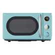 Galanz Retro microwave design...