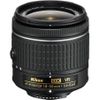 Nikon AF-P DX Nikkor 18-55mm...