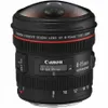 Canon EF 8-15mm f/4L Fisheye...